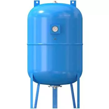 Гидроаккумулятор KRATS VHMS-0200-L0