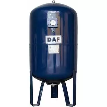 Гидроаккумулятор Mas Daf