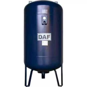 Гидроаккумулятор Mas Daf