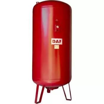 Гидроаккумулятор Mas Daf
