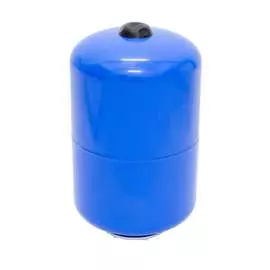 Вертикальный гидроаккумулятор Zilmet