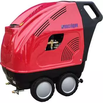 Гидродинамический аппарат Посейдон E7-250-15-Th-F-Cover-Gun