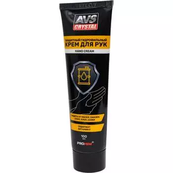 Гидрофильный защитный крем для рук Прохим AVK-780 A40908S