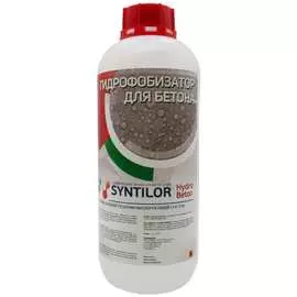 Гидрофобизатор для бетона Syntilor Hydro Beton 1215