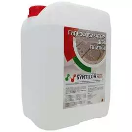 Гидрофобизатор для плитки Syntilor Hydro Tegola 1220