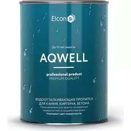 Гидрофобизатор Elcon Aqwell 00-00002944