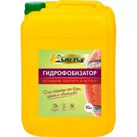 Гидрофобизатор САГУС Г 0333