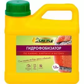 Гидрофобизатор САГУС Г 0319