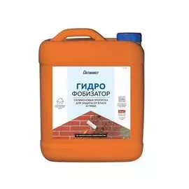 Гидрофобизатор ОПТИМИСТ С417 00-00001553