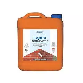 Гидрофобизатор ОПТИМИСТ 10 л 00-00001558