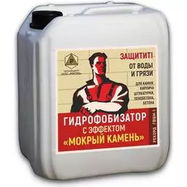 Гидрофобизатор РЕКОРД ГФ05