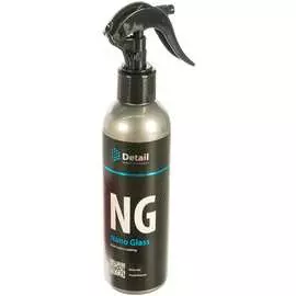 Гидрофобное покрытие Detail NG Nano Glass DT-0119