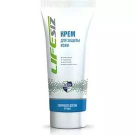 Гидрофобный крем для рук ООО ГУП Бисер