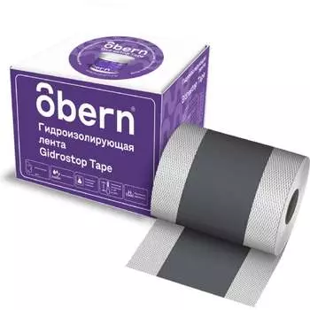Гидроизолирующая лента Obern GIDROBAND 23194