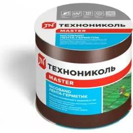 Гидроизоляционная лента Технониколь Nicoband ГП ЦБ770881