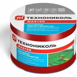 Гидроизоляционная лента Технониколь