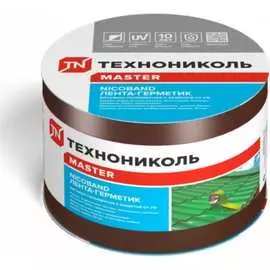 Гидроизоляционная лента Технониколь Nicoband ГП ЦБ770876