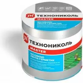 Гидроизоляционная лента Технониколь Nicoband ГП ЦБ770899
