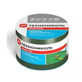 Гидроизоляционная лента Технониколь NICOBAND ГП ЦБ770868