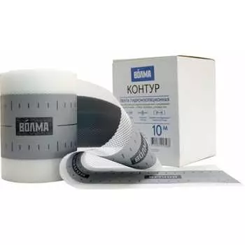 Гидроизоляционная лента ВОЛМА