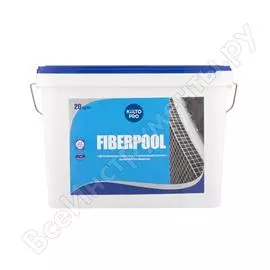 Гидроизоляционная мастика KIILTO