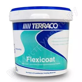 Гидроизоляционное покрытие TERRACO