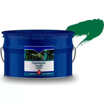 Гидроизоляционный герметик Гермокрон-гидро 4605578000597