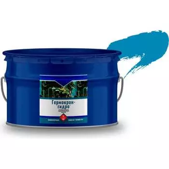 Гидроизоляционный герметик Гермокрон-гидро 4605578000634