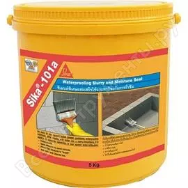 Гидроизоляция SIKA -101a RU 256
