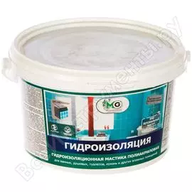 Гидроизоляция MasterGood HydroБарьер MG-Гидроиз-3