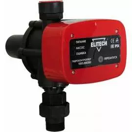 Гидроконтроллер Elitech