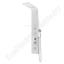 Гидромассажная душевая панель AM.PM