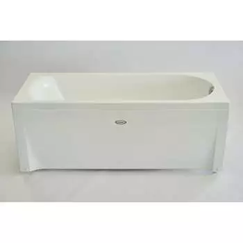 Гидромассажная ванна Радомир Николь 2-75-2-0-0-240Р
