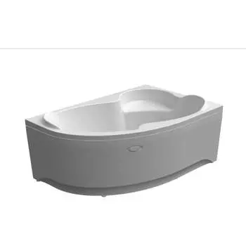 Гидромассажная ванна Радомир Ирма 2-75-2-2-9-217
