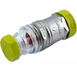 Гидромат сброса избыточного давления ХВС/ГВС GIBAX