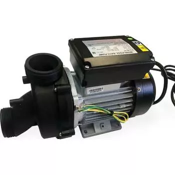 Гидронасос Гидростандарт ТД, ООО МК900" - 900 W 07.500