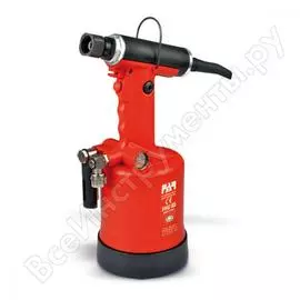 Гидропневматический заклепочник для установки структурных заклепок FAR