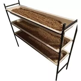 Гидропонная установка УЛТ