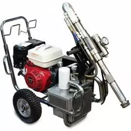 Гидропоршневой аппарат ASTECH