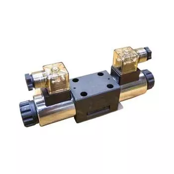 Гидрораспределитель HydraulicUnit P-10-574Е-220 АC