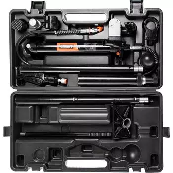 Гидрорастяжка Gigant