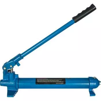 Гидрорастяжка Trommelberg SD100202