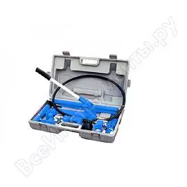 Гидрорастяжка Trommelberg SD100102