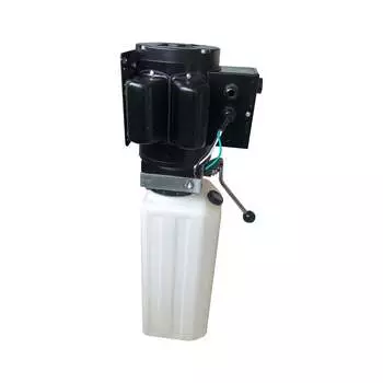 Гидростанция AE&T PU/m220