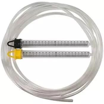 Гидростатический уровень РОС Мастер 18780