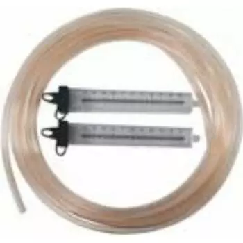 Гидростатический уровень РОС Стандарт 18715