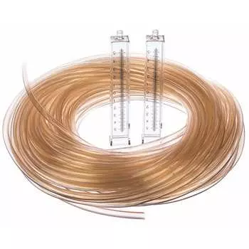 Гидростатический уровень РОС Стандарт 18725