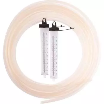 Гидростатический уровень РОС Стандарт 18705