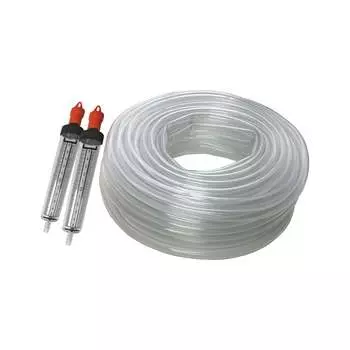 Гидростатический уровень Usp Стандарт 18707