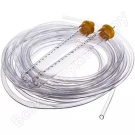 Гидроуровень STAYER 3486-06-10